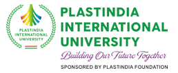 Plast India International University - WotiFy